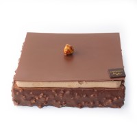Croustillant lacté