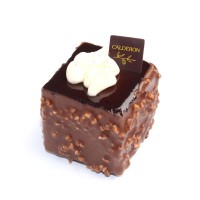 3 chocolats