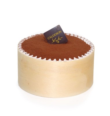 Verrine tiramisu