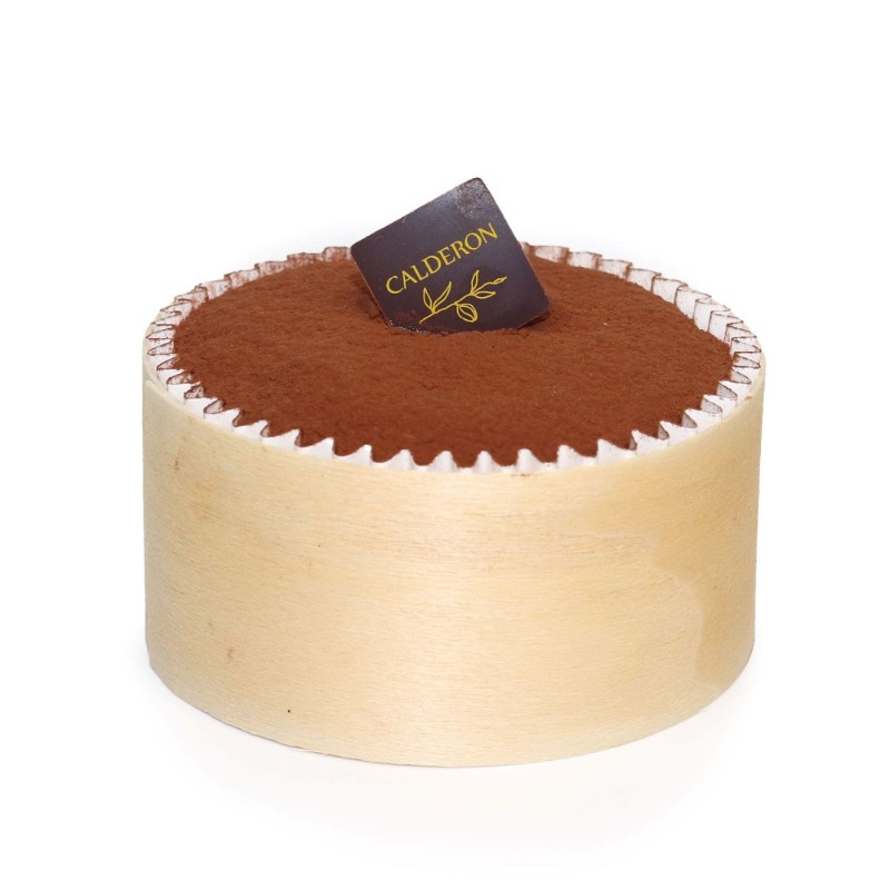 Verrine tiramisu