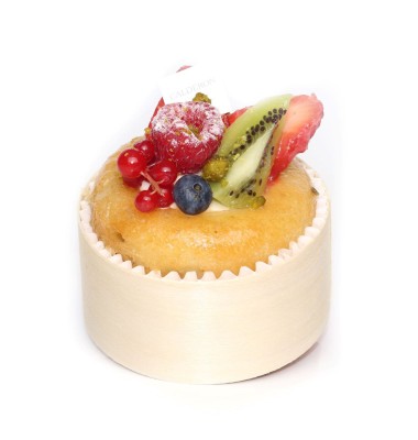 Savarin fruit