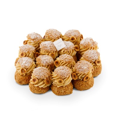 Paris-Brest