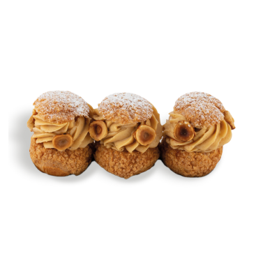 Paris-Brest