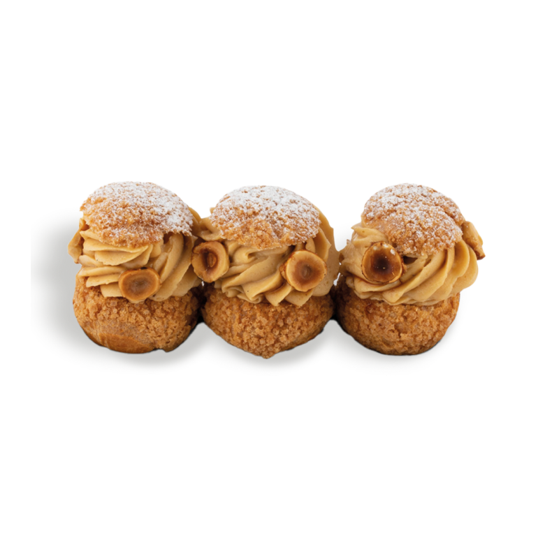 Paris-Brest