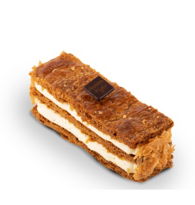 Millefeuille