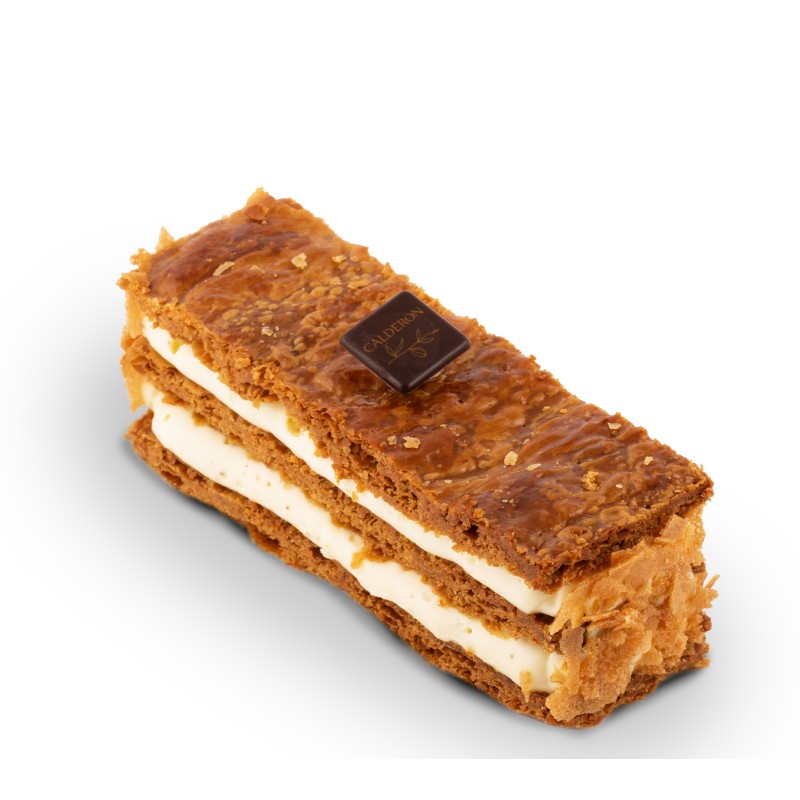 Millefeuille