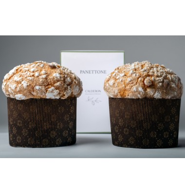 Panettone