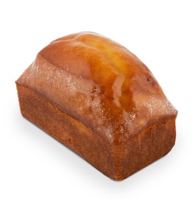 Cake citron