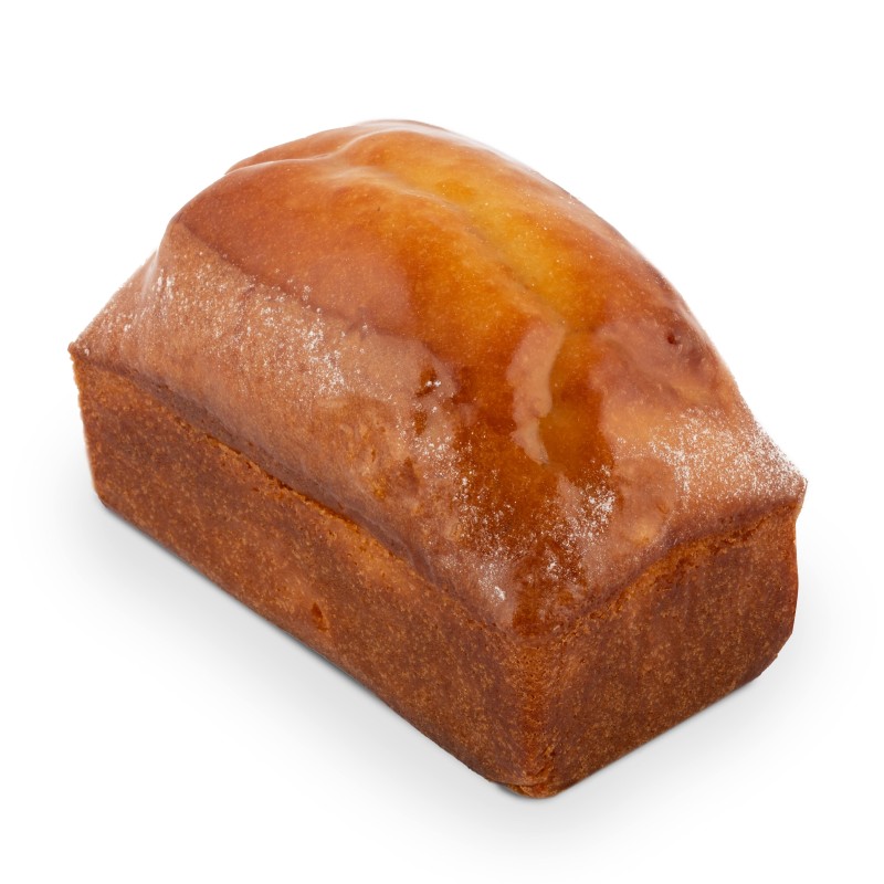 Cake citron