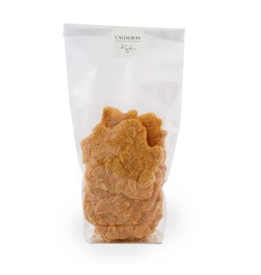 Tuiles aux amandes