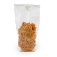 Tuiles aux amandes