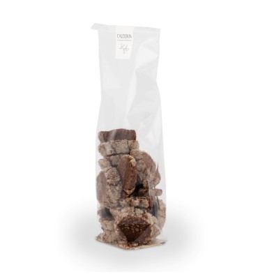Diamants Chocolat