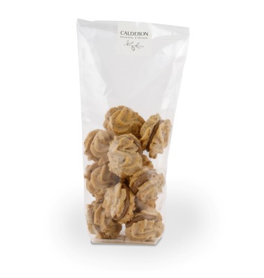 Sablé Gianduja