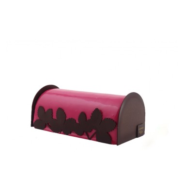 BUCHE RUBIS