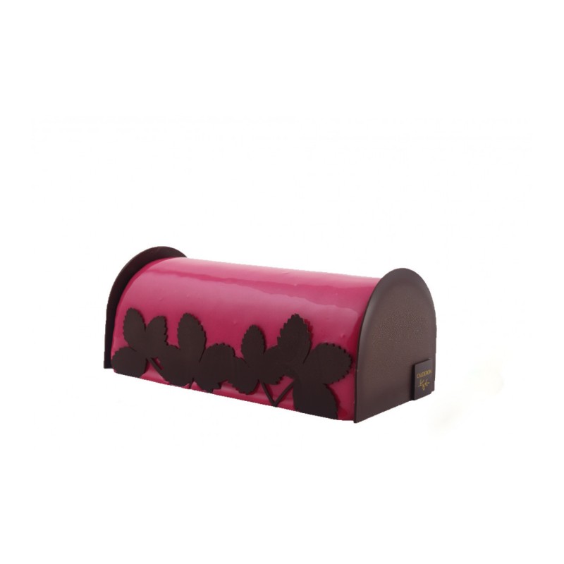 BUCHE RUBIS