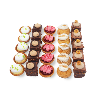 MIGNARDISES