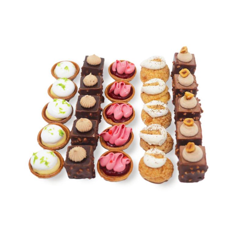 MIGNARDISES