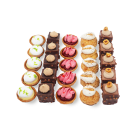 MIGNARDISES