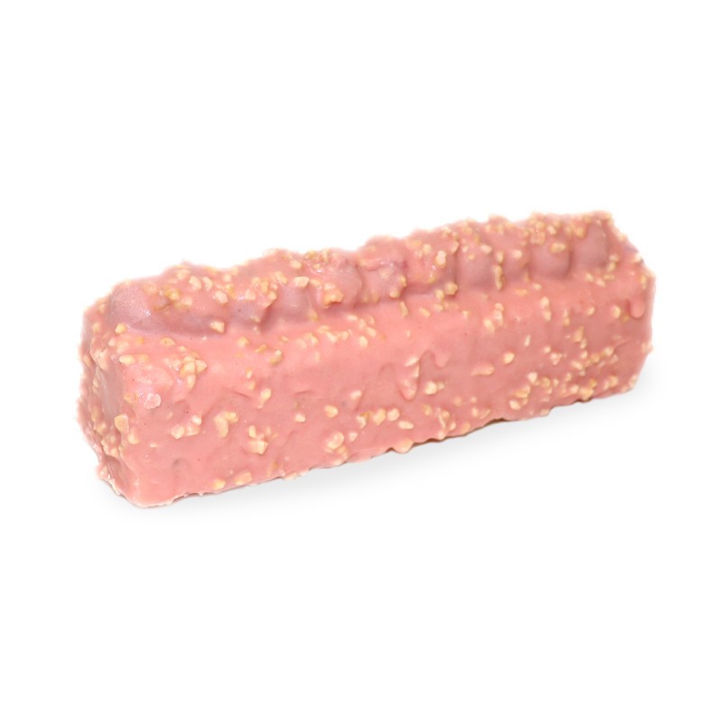 GATEAU DE VOYAGE FRAMBOISE-LITCHI