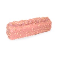GATEAU DE VOYAGE FRAMBOISE-LITCHI