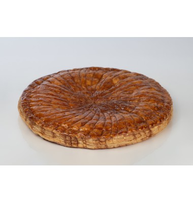 Frangipane