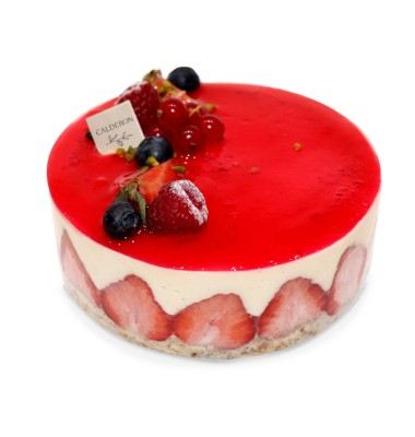 Fraisier