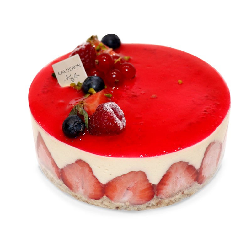 Fraisier