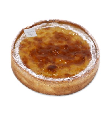 FLAN PATISSIER