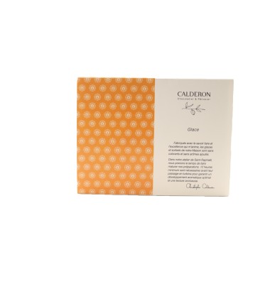 crème glacée