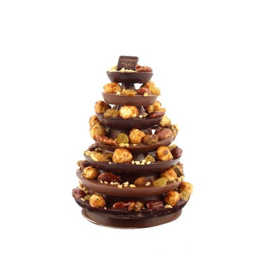SAPIN MENDIANTS PM