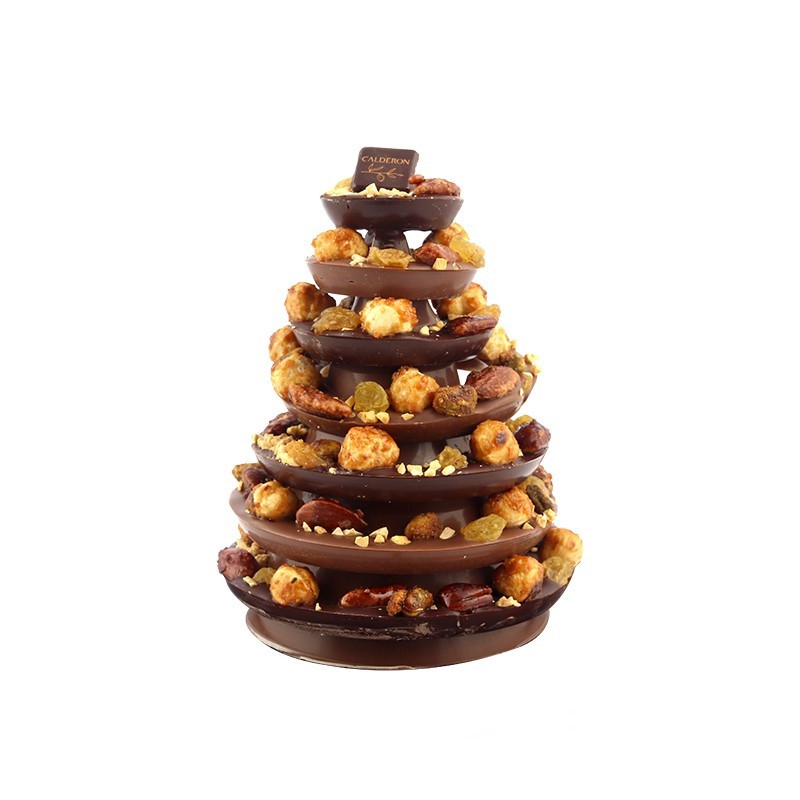 SAPIN MENDIANTS PM