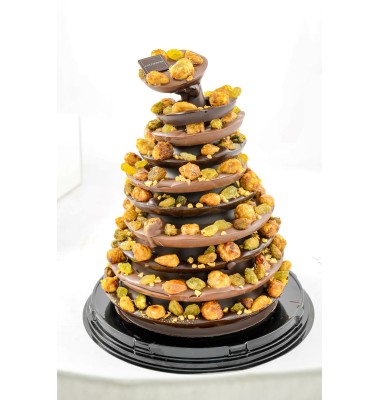 SAPIN MENDIANTS GM