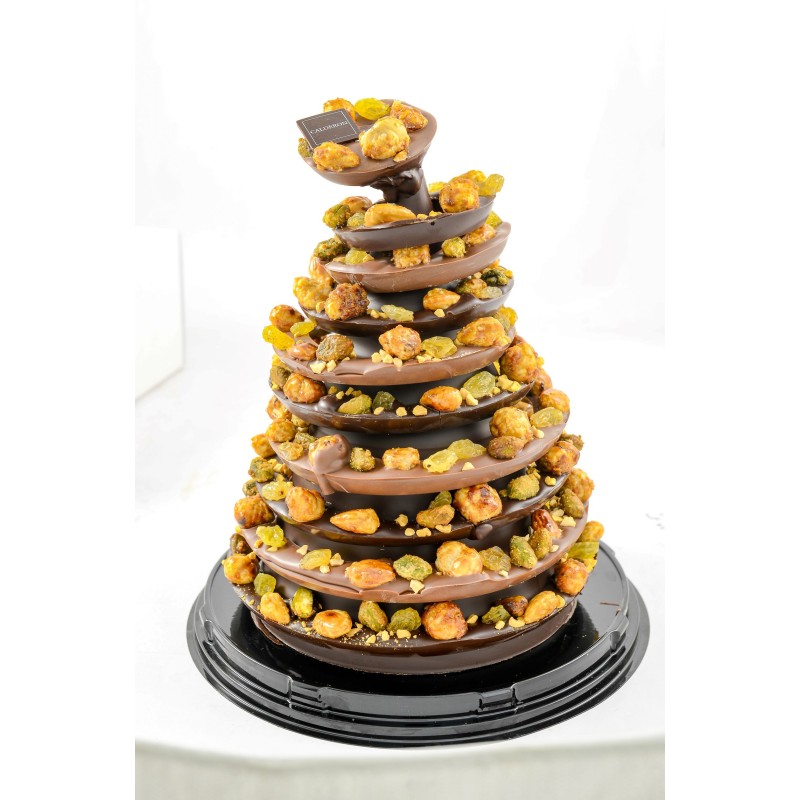 SAPIN MENDIANTS GM