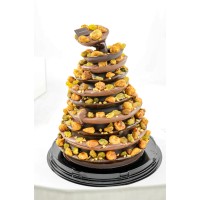 SAPIN MENDIANTS GM