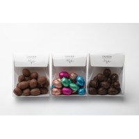 OEUF PRALINE