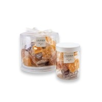 Pâte de fruit