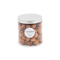 Noisettes du Piémont caramélisées