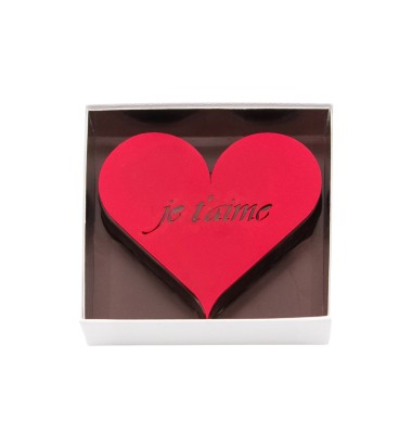 bouchée saint valentin