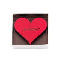 bouchée saint valentin