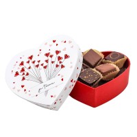 Boite coeur