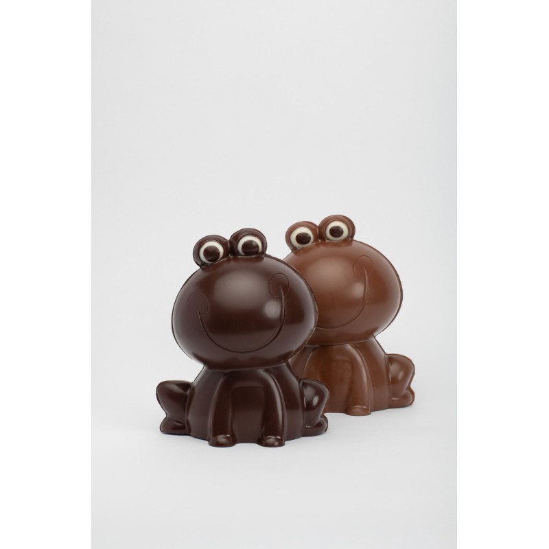 MOULAGE GRENOUILLE