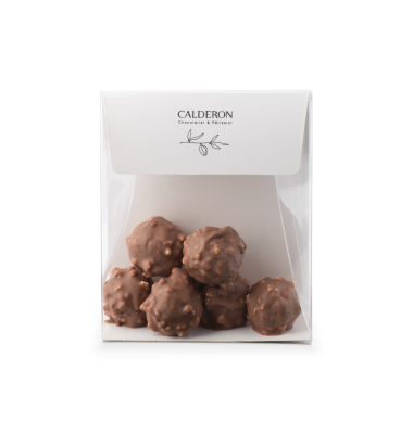 Rochers tendres