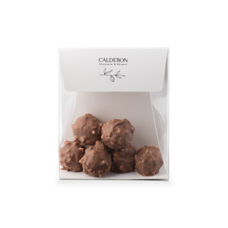 Rochers tendres