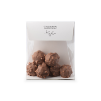 Rochers tendres