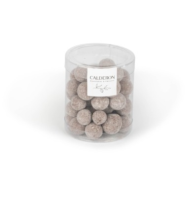 Noisettes gianduja