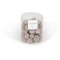 Noisettes gianduja