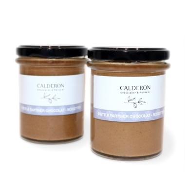 Pate à tartiner