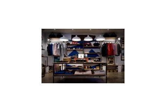 BOUTIQUES CALDERON SAINT-RAPHAËL